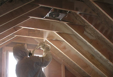 Toronto Attic Insulation