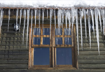 Ice Dam Prevention for Toronto Homes