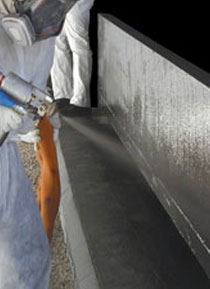 Toronto Protective Polyurea Coatings